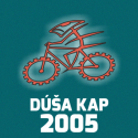 DÚŠA KAP 2005 – Víska II.