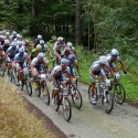 KPŽ, Karlovarský AM bikemaraton 22.8.2009