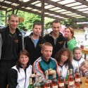 VC Vinných sklepů, Lechovice 2009