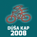 DÚŠA KAP 2008 – Žákava 28.8.2008