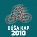 DÚŠA KAP 2010 – Žákava 14.8.2010